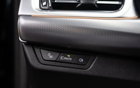 BMW X1, 2025 год, 5 440 000 рублей, 30 фотография