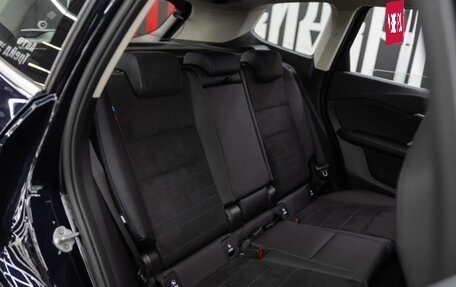 BMW X1, 2025 год, 5 440 000 рублей, 33 фотография