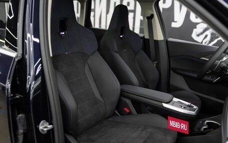 BMW X1, 2025 год, 5 440 000 рублей, 25 фотография