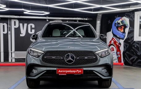 Mercedes-Benz GLC Coupe, 2024 год, 8 350 000 рублей, 2 фотография