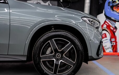 Mercedes-Benz GLC Coupe, 2024 год, 8 350 000 рублей, 9 фотография