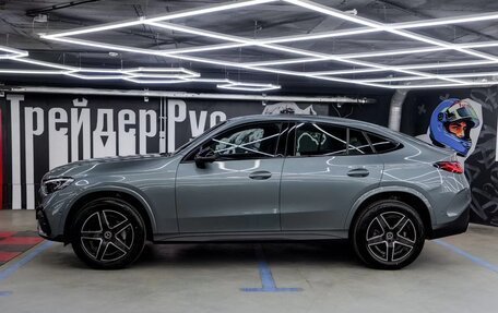 Mercedes-Benz GLC Coupe, 2024 год, 8 350 000 рублей, 7 фотография