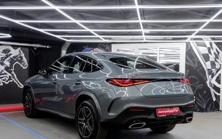 Mercedes-Benz GLC Coupe, 2024 год, 8 350 000 рублей, 6 фотография