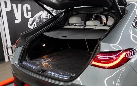 Mercedes-Benz GLC Coupe, 2024 год, 8 350 000 рублей, 10 фотография