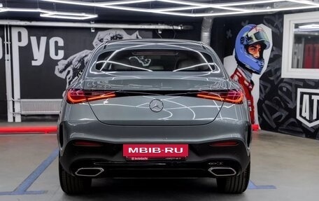 Mercedes-Benz GLC Coupe, 2024 год, 8 350 000 рублей, 5 фотография