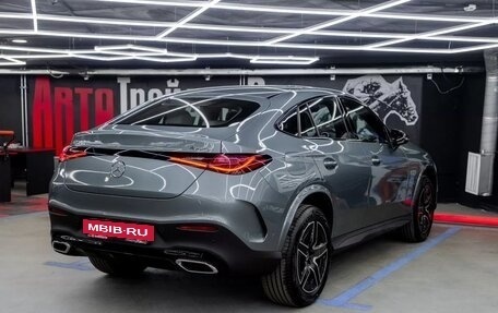 Mercedes-Benz GLC Coupe, 2024 год, 8 350 000 рублей, 4 фотография