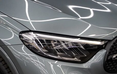 Mercedes-Benz GLC Coupe, 2024 год, 8 350 000 рублей, 13 фотография