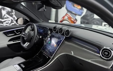 Mercedes-Benz GLC Coupe, 2024 год, 8 350 000 рублей, 16 фотография