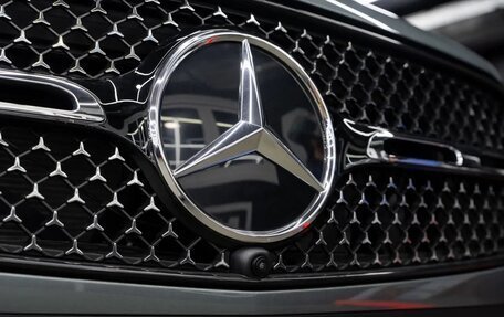 Mercedes-Benz GLC Coupe, 2024 год, 8 350 000 рублей, 14 фотография