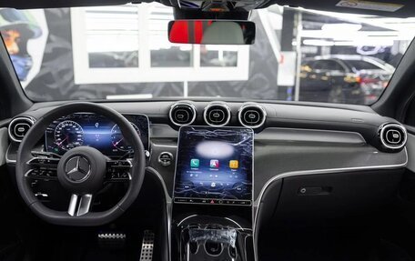 Mercedes-Benz GLC Coupe, 2024 год, 8 350 000 рублей, 17 фотография