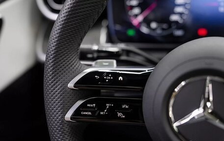 Mercedes-Benz GLC Coupe, 2024 год, 8 350 000 рублей, 20 фотография