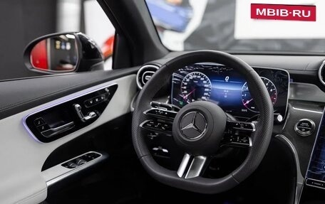 Mercedes-Benz GLC Coupe, 2024 год, 8 350 000 рублей, 18 фотография