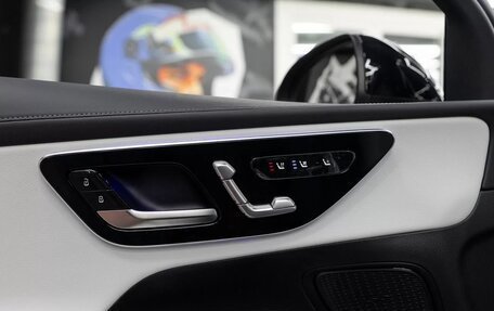 Mercedes-Benz GLC Coupe, 2024 год, 8 350 000 рублей, 31 фотография