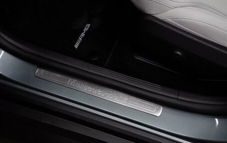 Mercedes-Benz GLC Coupe, 2024 год, 8 350 000 рублей, 34 фотография