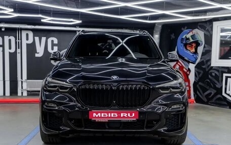 BMW X5, 2020 год, 6 240 000 рублей, 3 фотография