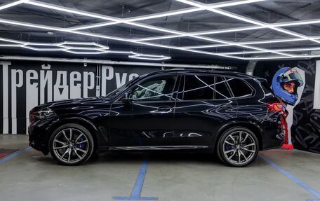 BMW X5, 2020 год, 6 240 000 рублей, 8 фотография