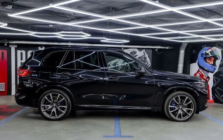 BMW X5, 2020 год, 6 240 000 рублей, 9 фотография