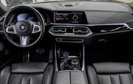 BMW X5, 2020 год, 6 240 000 рублей, 15 фотография