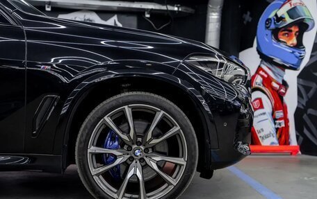 BMW X5, 2020 год, 6 240 000 рублей, 10 фотография