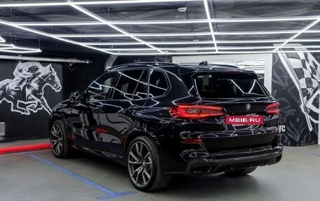 BMW X5, 2020 год, 6 240 000 рублей, 6 фотография