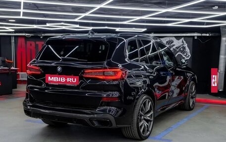 BMW X5, 2020 год, 6 240 000 рублей, 7 фотография