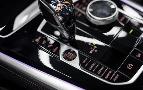 BMW X5, 2020 год, 6 240 000 рублей, 23 фотография