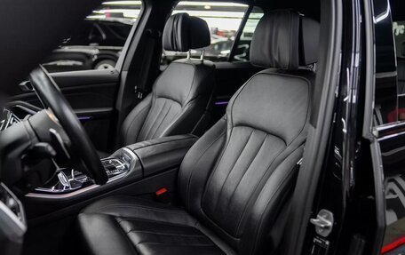 BMW X5, 2020 год, 6 240 000 рублей, 34 фотография