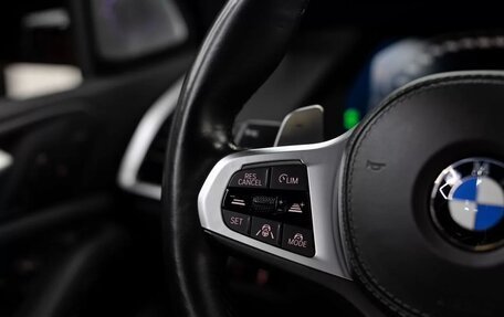 BMW X5, 2020 год, 6 240 000 рублей, 32 фотография