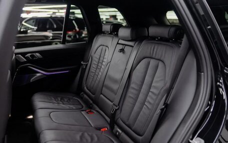 BMW X5, 2020 год, 6 240 000 рублей, 35 фотография