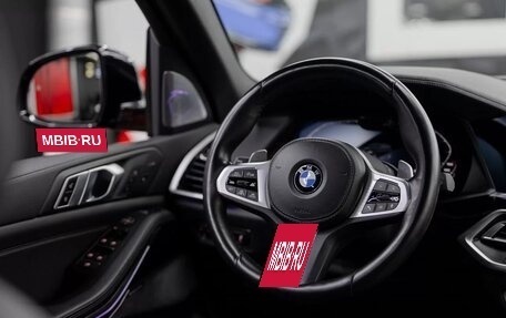 BMW X5, 2020 год, 6 240 000 рублей, 30 фотография