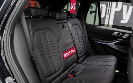 BMW X5, 2020 год, 6 240 000 рублей, 36 фотография