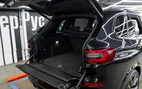 BMW X5, 2020 год, 6 240 000 рублей, 40 фотография