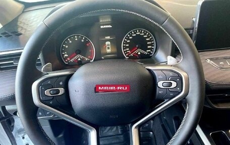 Haval Jolion, 2026 год, 2 649 000 рублей, 11 фотография