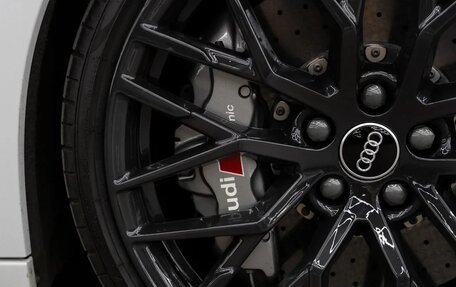 Audi R8, 2016 год, 12 880 000 рублей, 11 фотография