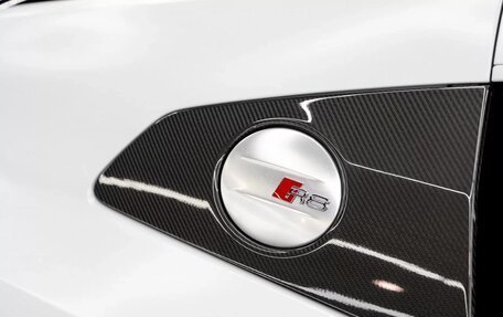 Audi R8, 2016 год, 12 880 000 рублей, 13 фотография