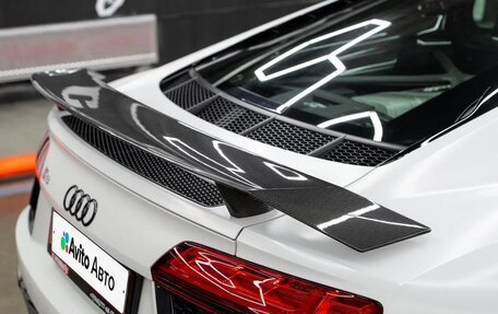 Audi R8, 2016 год, 12 880 000 рублей, 14 фотография