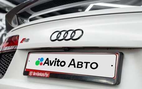 Audi R8, 2016 год, 12 880 000 рублей, 16 фотография