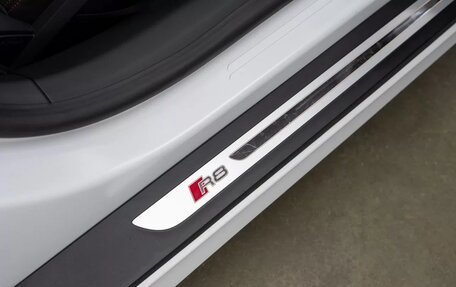 Audi R8, 2016 год, 12 880 000 рублей, 20 фотография