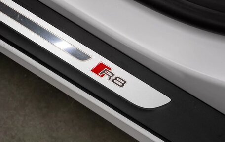 Audi R8, 2016 год, 12 880 000 рублей, 25 фотография