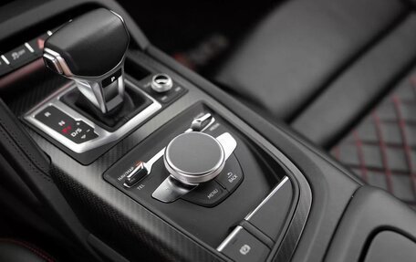 Audi R8, 2016 год, 12 880 000 рублей, 28 фотография