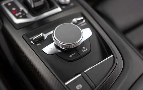 Audi R8, 2016 год, 12 880 000 рублей, 31 фотография