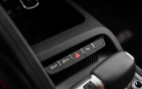 Audi R8, 2016 год, 12 880 000 рублей, 30 фотография