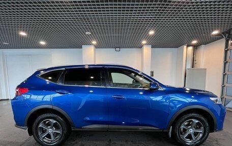 Haval F7 I, 2022 год, 2 300 000 рублей, 2 фотография