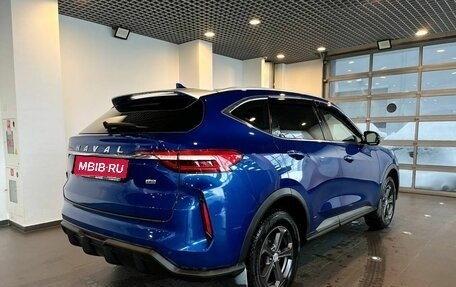 Haval F7 I, 2022 год, 2 300 000 рублей, 3 фотография