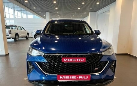 Haval F7 I, 2022 год, 2 300 000 рублей, 8 фотография