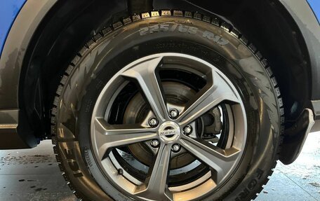 Haval F7 I, 2022 год, 2 300 000 рублей, 17 фотография