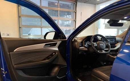 Haval F7 I, 2022 год, 2 300 000 рублей, 18 фотография