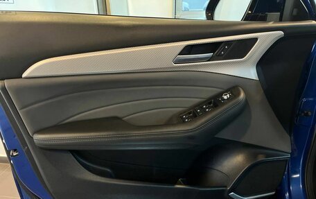 Haval F7 I, 2022 год, 2 300 000 рублей, 19 фотография