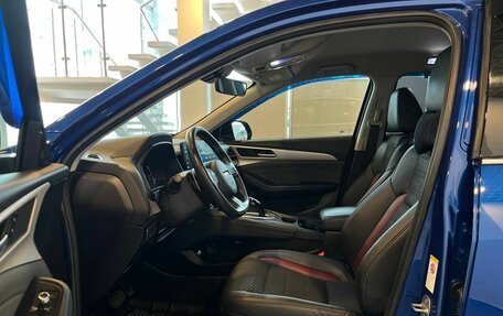 Haval F7 I, 2022 год, 2 300 000 рублей, 14 фотография