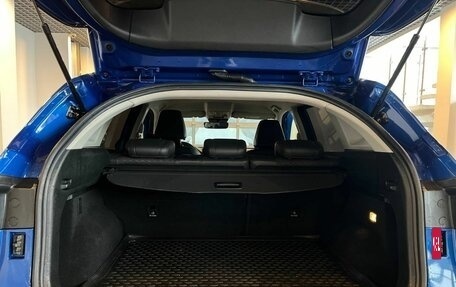 Haval F7 I, 2022 год, 2 300 000 рублей, 16 фотография